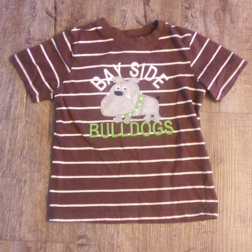 Boys top